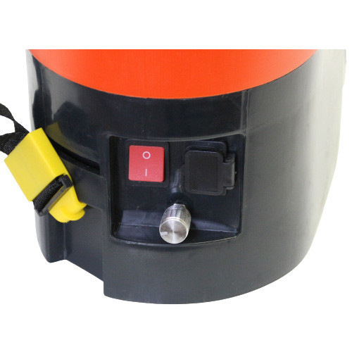 Акумуляторний обприскувач Rebiner RAS-16 (12В, 8А/г) – потужний і надійний, Гарантія 36 міс Львів - фото 7