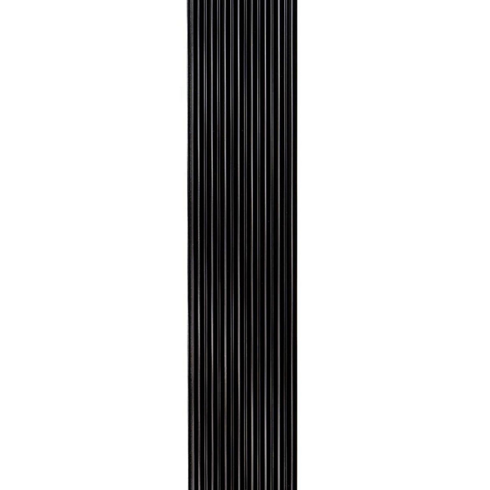 Рейка декоративная PS 2900х120х11мм Черная SW-00002148 Днепр - изображение 5