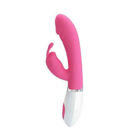 Вібромасажер серії Pretty Love - GENE, BI-014224 Sex Aura Київ