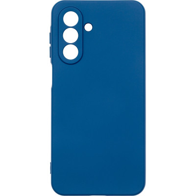 Чехол для мобильного телефона Armorstandart ICON Samsung A17 4G Dark Blue (ARM86775) Винница - изображение 1