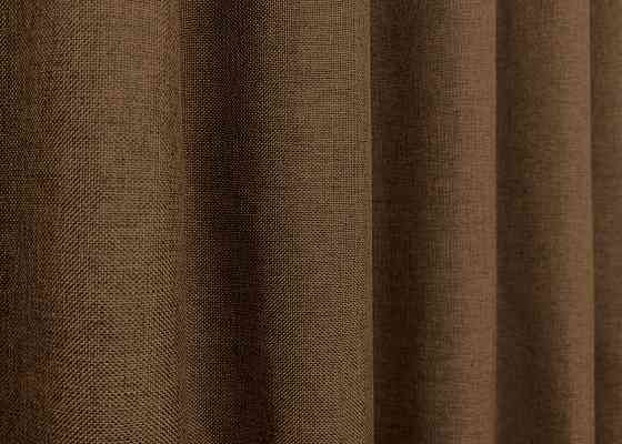 Однотонная ткань 