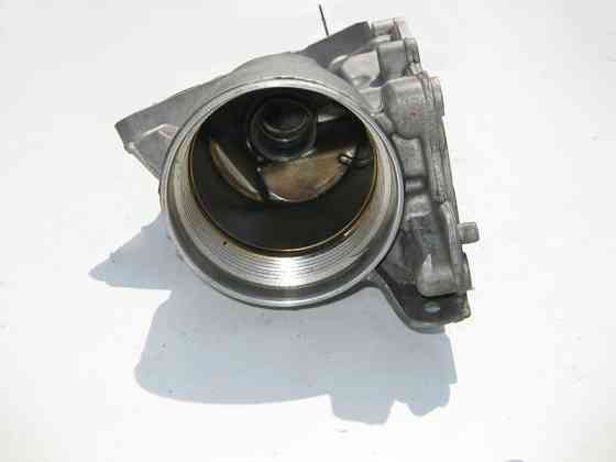 Mercedes-Benz  A2721800410 Корпус масляного фільтра без радіатора для двигуна M272 2.5 3.0 3.5л M273 4.6 5.5л Одеса