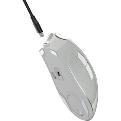 Мышка A4Tech Bloody R90 Plus Wireless Greyish White (4711421001731) Винница - изображение 10