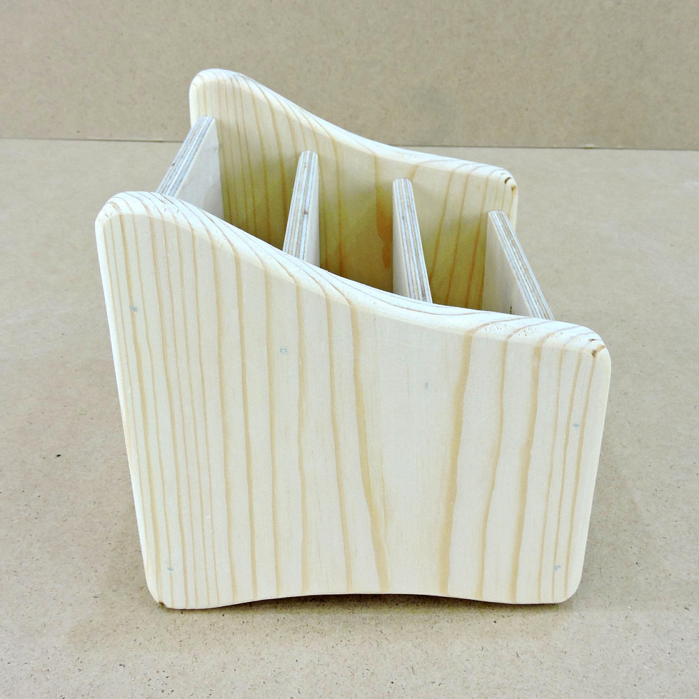 Органайзер для пультів "Мармаріс" бланже Миколаїв - фото 2