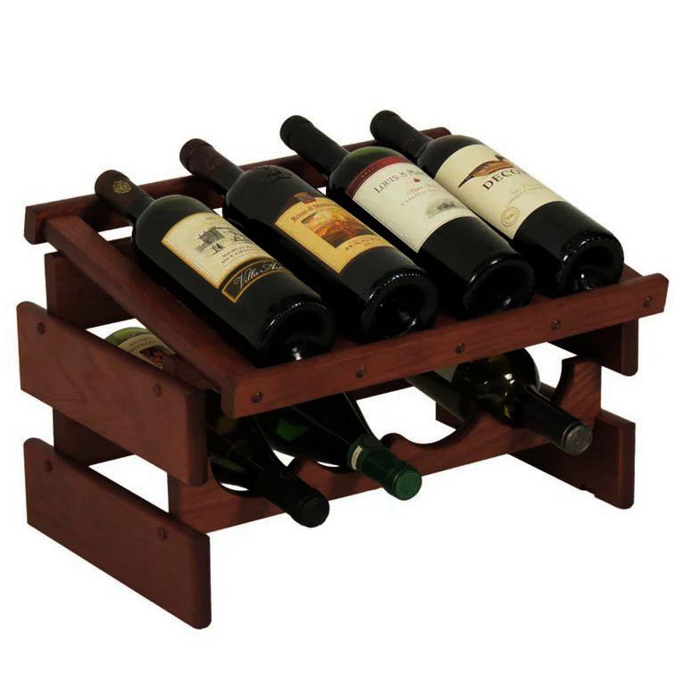 Настільна винна полиця "Дірленд" савоярді Миколаїв - фото 1