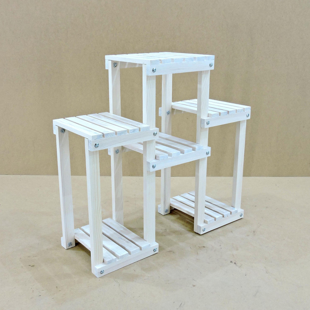 Подставка для цветов 