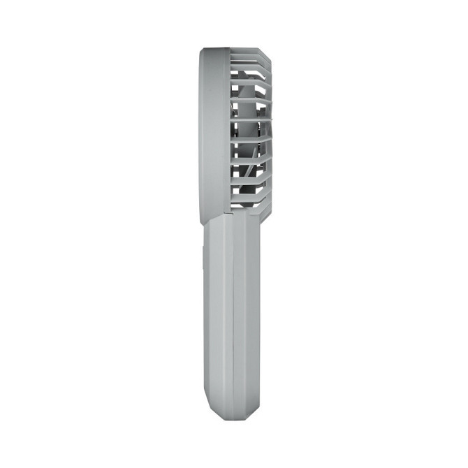 Вентилятор ручний акумуляторний USB NOVEEN F220 Київ - фото 3