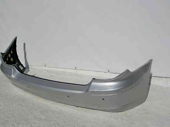 Mercedes-Benz  A2518850325 Бампер задній R-Class W251 до рестайлу сріблястий в зборі Одеса