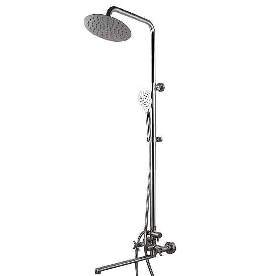 Душевая система Globus Lux DUKAT SD4-SH-208 Киев