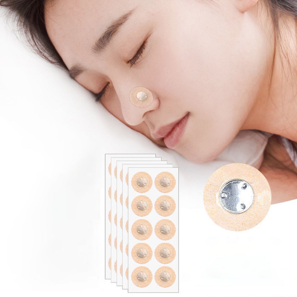 Магнитный расширитель для носа от храпа,30 штук,Белый SBR Киев - изображение 9