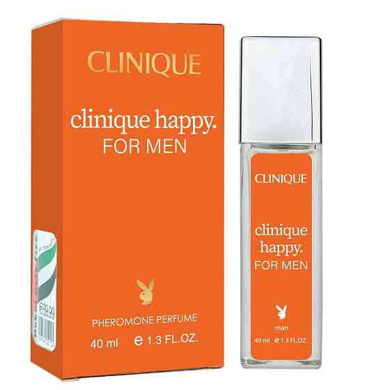 Clinique Clinique Happy Pheromone Parfum мужской 40 мл Коломыя