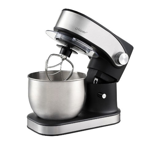 Міксер з чашею 1200W MR-557 Maestro Житомир - изображение 4