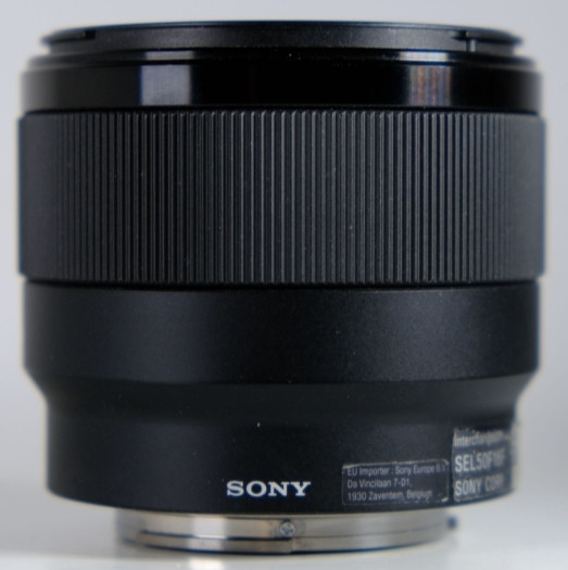 Объектив SONY FE 50mm. F/1.8 . Харьков - изображение 7