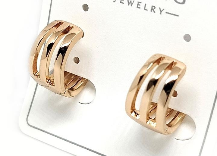 Серьги женские красивые Киев - изображение 1