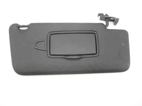 Mercedes-Benz  A1668109400 9H43 Козирок сонцезахисний чорний правий ML/GLE W166 GL/GLS X166 Одесса