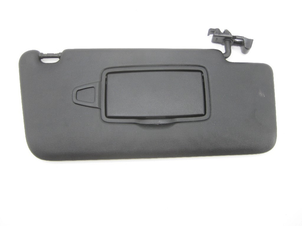 Mercedes-Benz  A1668109400 9H43 Козирок сонцезахисний чорний правий ML/GLE W166 GL/GLS X166 Одеса - фото 1