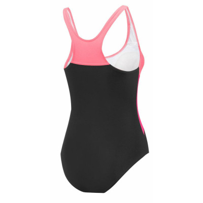Купальник Aqua Speed Bella 625-336 рожевий, чорний 36 (5905718612123) Винница - изображение 2