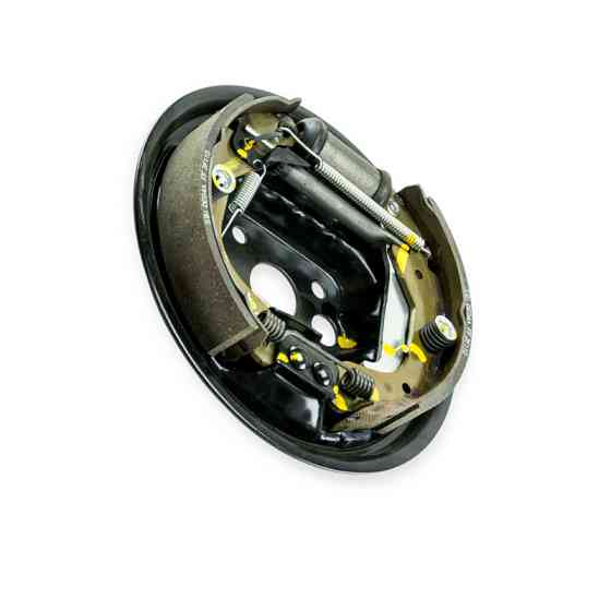 Диск опорний автомобіль Chevrolet Aveo , Vida в зборі лівий (GM) Genuine Parts Мукачево