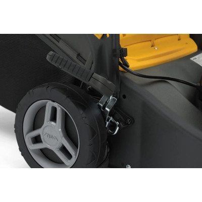 Газонокосарка Stiga 48V, 4Ah, ширина косіння 41 см (Collector543AEKit) Вінниця - фото 7