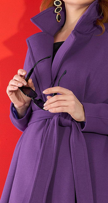 М'який кардиган розлітайка (42) Київ - фото 5