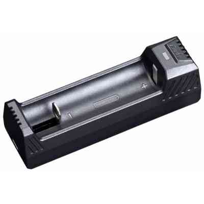Зарядное устройство для аккумуляторов Fenix ARE-X1 V2.0 (ARE-X1V20) Винница