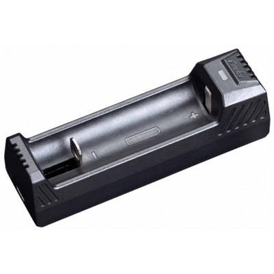 Зарядное устройство для аккумуляторов Fenix ARE-X1 V2.0 (ARE-X1V20) Винница - изображение 1