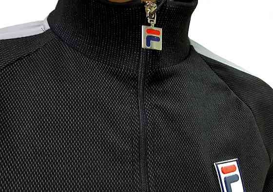 Мужской спортивный костюм Fila,ткань капа Киев