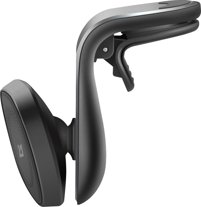 Автомобільне кріплення Defender CH-127 магніт, на решітку вентиляції Винница - изображение 5