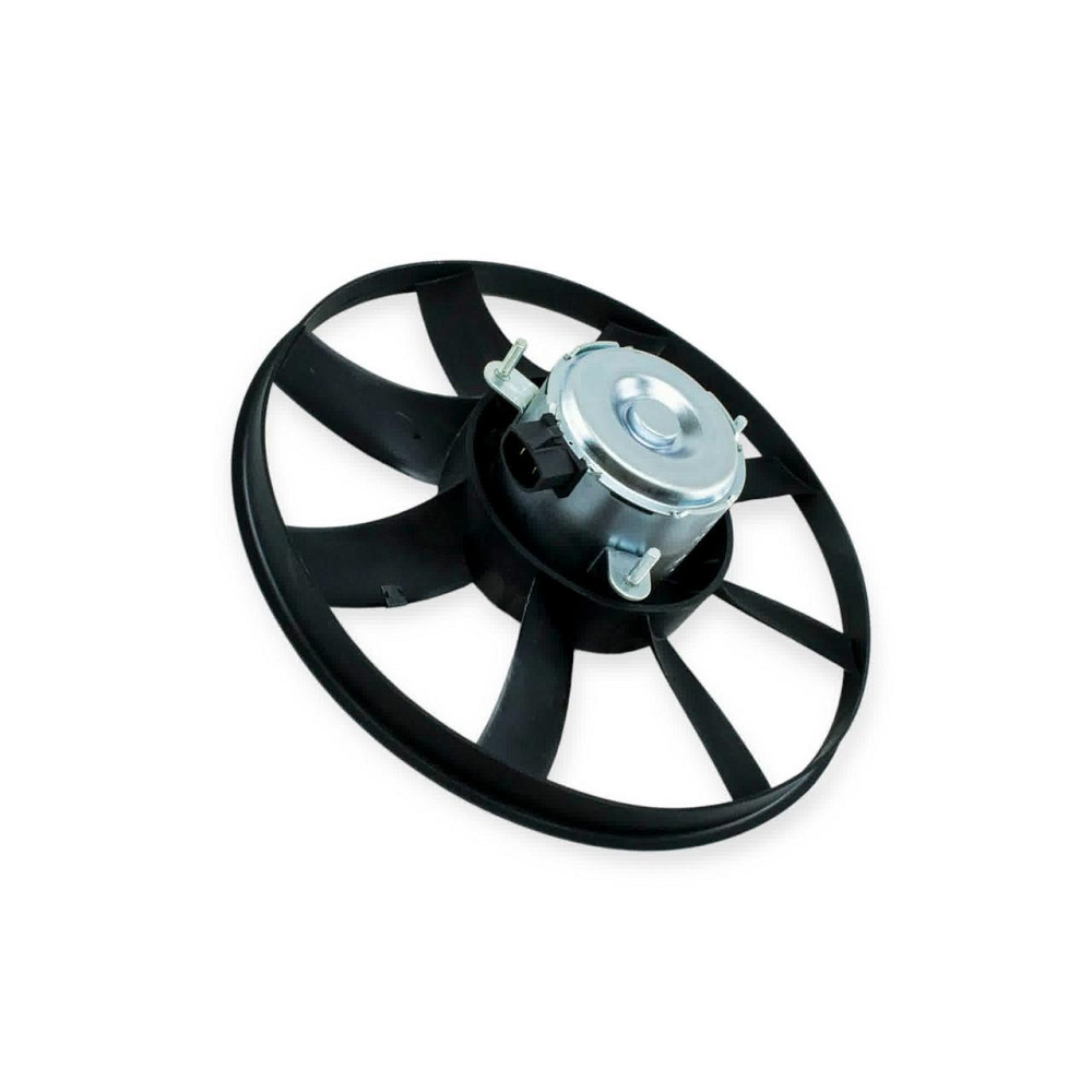 Вентилятор 2123, 1118 радиат.электрич. Мукачево - изображение 1