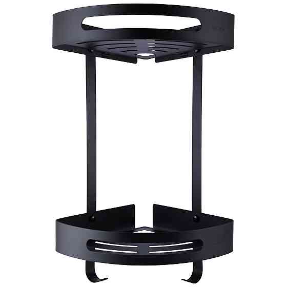 Полка подвійна кутова Globus Lux BQ9422 Киев