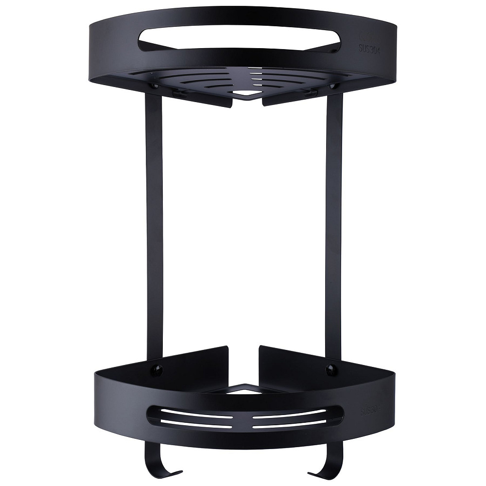 Полка подвійна кутова Globus Lux BQ9422 Тернополь - изображение 2