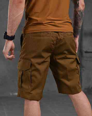 Шорти nautilus кайот ДС6111 Одеса