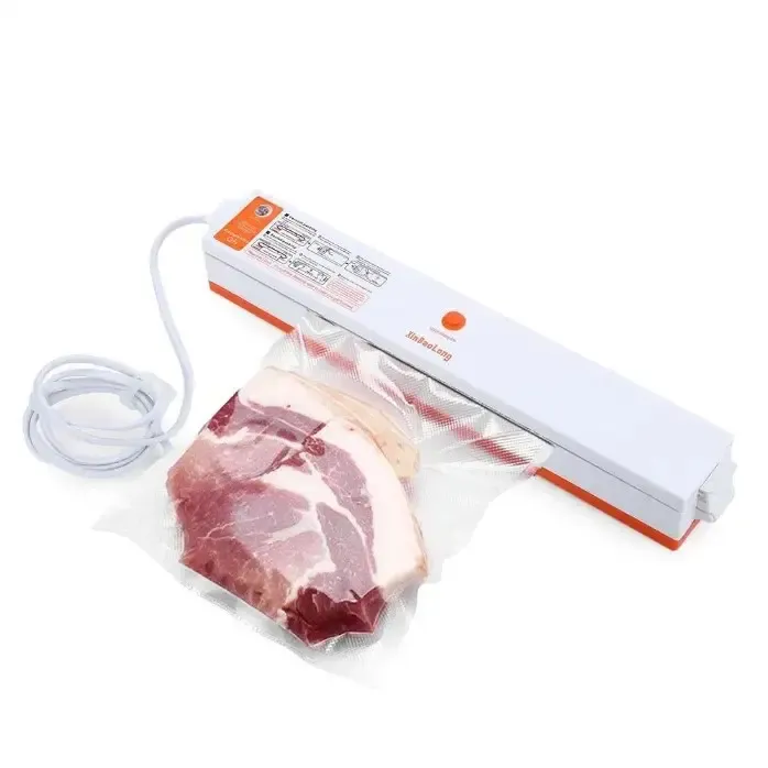 Вакуумный упаковщик для еды Freshpack Pro Коломия - фото 4