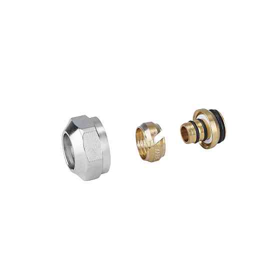 Євроконус Icma 16х2 3/4" No119 Київ