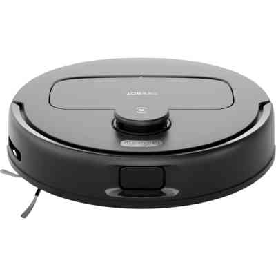 Пылесос Ecovacs DEEBOT N20E PLUS BL (YDLX11-3 BLACK) Винница