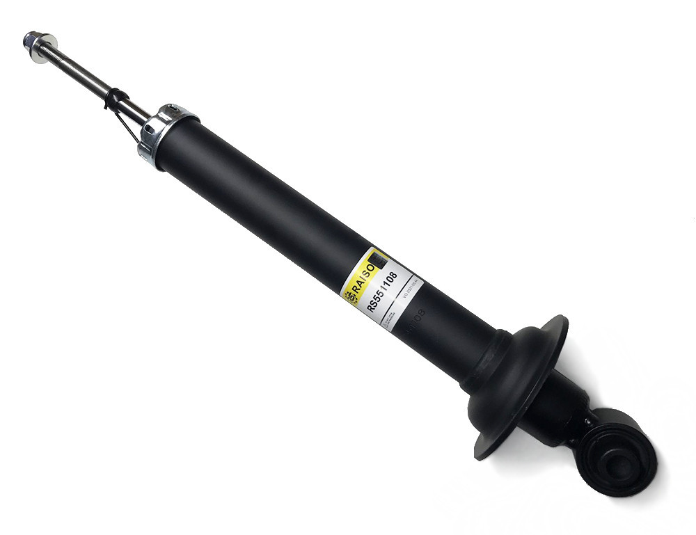 Амортизатор задній Raiso (Швеція)  Lexus GS 350/Лексус ДЖС 350 2005-2011 #RS551108 UABJHVT22 Ковель - фото 1
