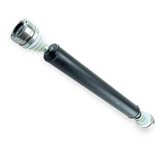 Вал карданний 2121, 21213, 21214 задній 2123 (зад-перед) у зборі на шрусах (кардан) CS-20 Мукачево