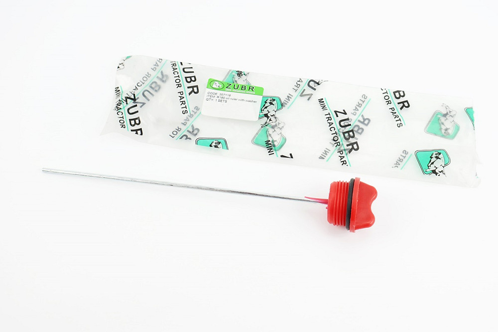 Щуп масляний L-210mm R195NM Киев - изображение 1