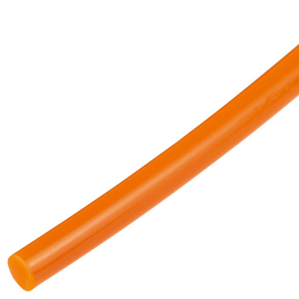 Котушка для тримера ручна M10×1.25 Ø 1.6-2.4 мм пластиковий корпус SIGMA (5613641) Київ - фото 5