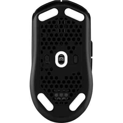 Мышка HyperX Pulsefire Fuse Wireless/Bluetooth Black (A1KY6AA) Винница