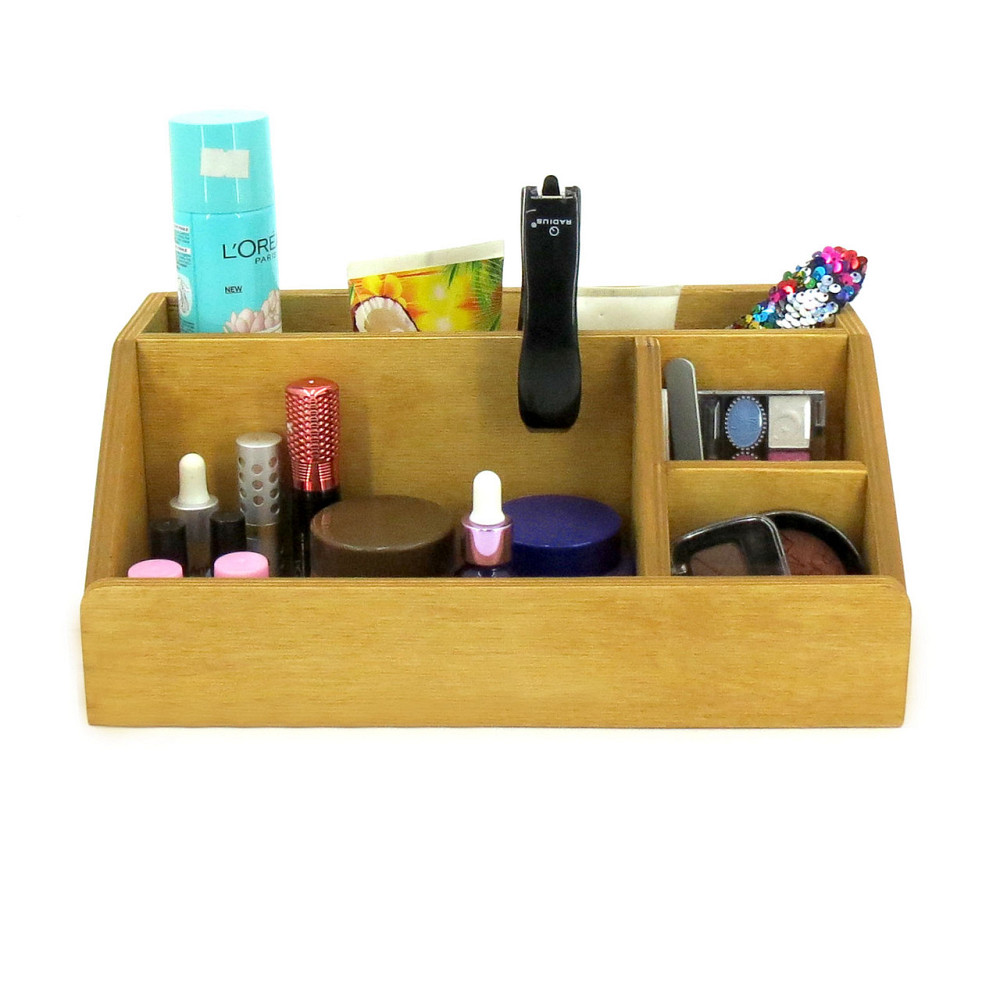 Органайзер для косметики "Мерітамон" каррі Миколаїв - фото 1