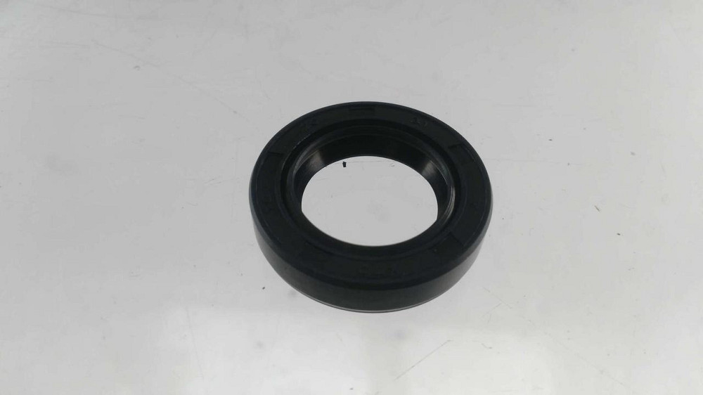 Сальник коленвала скутер Хонда Дио AF27, AF34 (20*31*7) Мукачево - изображение 1