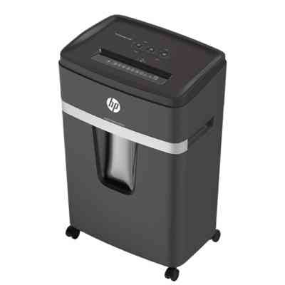 Уничтожитель документов HP PRO SHREDDER 12MC (2814) (864884) Винница