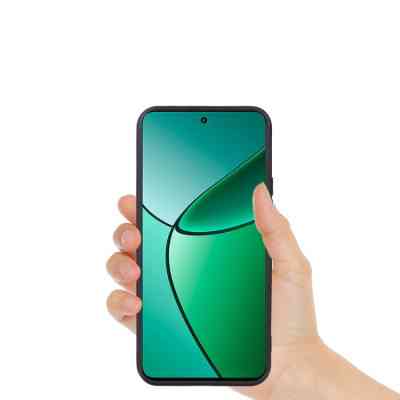 Чохол до мобільного телефона BeCover Realme 12 Plus Black (711183) Вінниця