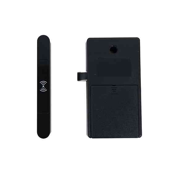 Меблевий RFID замок SEVEN LOCK R-16 Київ