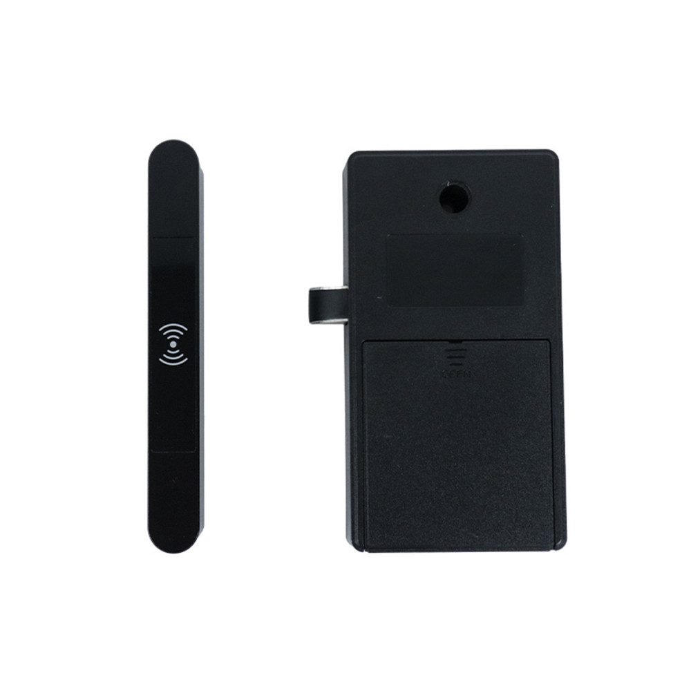 Меблевий RFID замок SEVEN LOCK R-16 Київ - фото 3