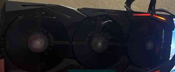 Відеокарта ASUS 1070 Київ