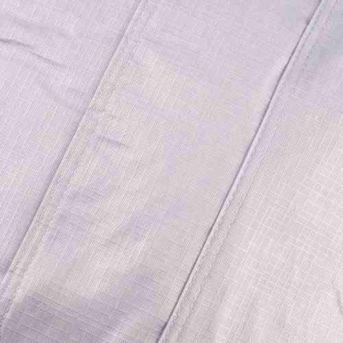 Автоматический тент JC13401 L для джипа/минивэна серый с подкладкой PEVA+PP Cotton 457x185x145 см Харьков