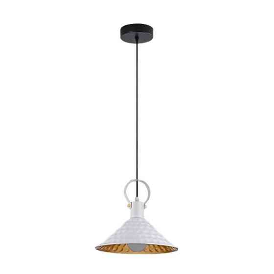 VALESO Люстра підвісна VALESO TY-5183 WT біла Київ