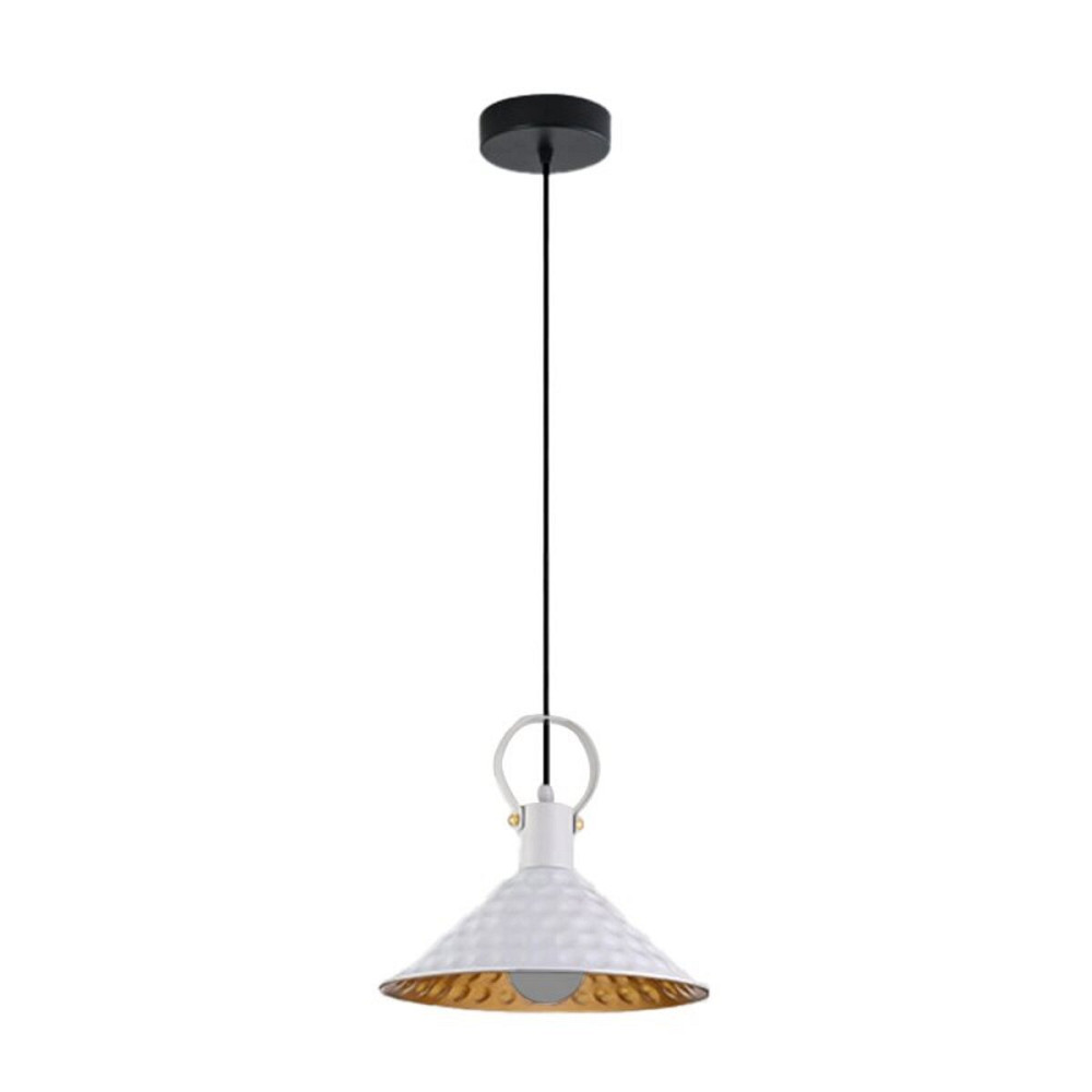 VALESO Люстра підвісна VALESO TY-5183 WT біла Київ - фото 2